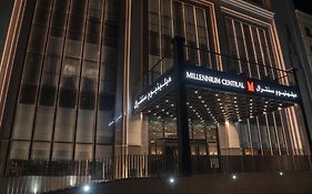 Millennium Central Kuwait Downtown